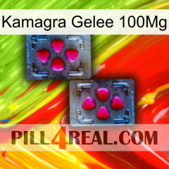 Kamagra Jelly 100Mg 15